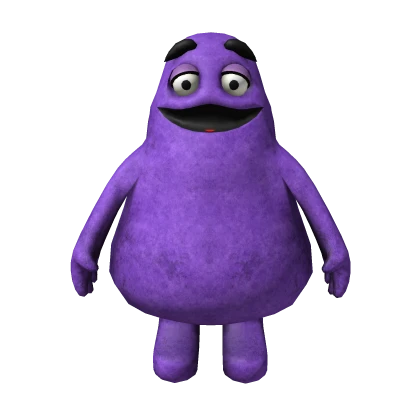 Grimace | Roblox Item - Rolimon's