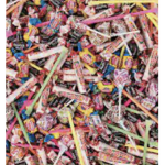 Grupe Of Candy