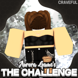 AG ⋅ The Challenge