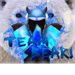 Team Bear!!!!!! With Merch!