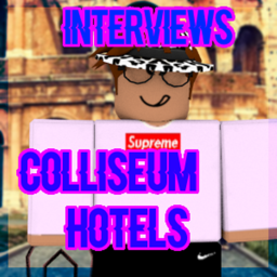 Colliseum Hotels Interview Center