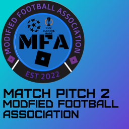 [MFA] Match Pitch 2