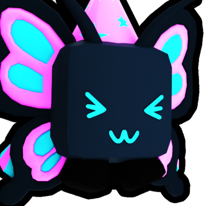 Normal Anniversary Butterfly