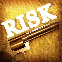 RISK icon