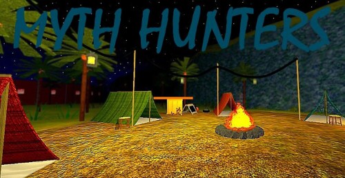 Myth Hunters