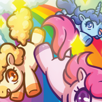 🦄 Happy Unicorn Adventure - Smoother UI
