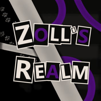 (Spatial voice) Zoll's realm