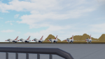 Digital Thunderbirds