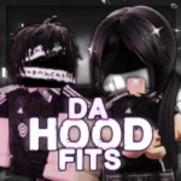 [ 💥UPD]  Da Hood Fresh Fits