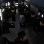 TGE • Purge Troopers