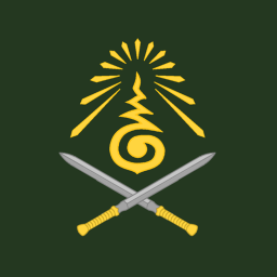 Royal Land Force Headquarters (TEMP)