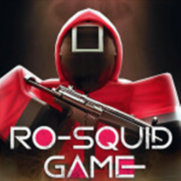 🦑 RoSquid Game