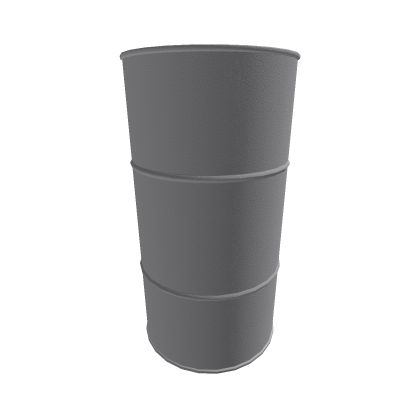 Barrel mesh