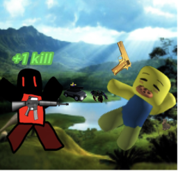 Biome Battlegrounds