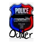 O D D E R and scammer police