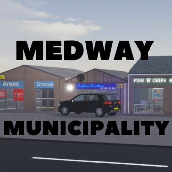Medway Municipality