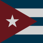 Republic of Cuba [S&M]