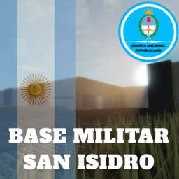 [PT] Base Militar San Isidro (Muy Pronto)