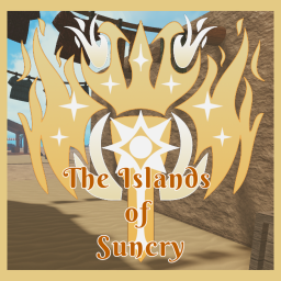The Islands of Suncry