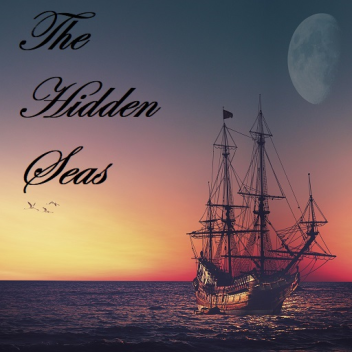 The Hidden Seas - Alpha