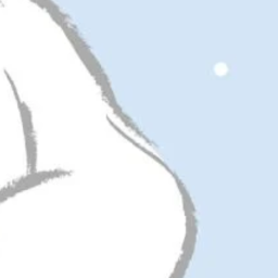 ☁