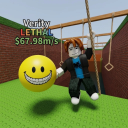Swing For Verity