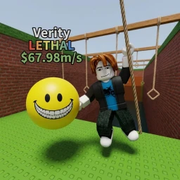 Swing For Verity icon