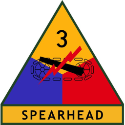 The 3rd Armoured Division Base of Training and Ope