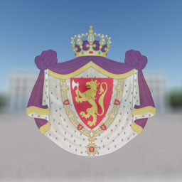 Royal Palace of Slotsplassen, Oslo