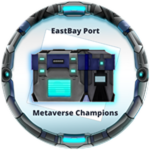 EastBay Port Metaverse Champions 
