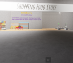 Seans Cafe operations