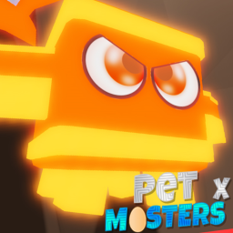 🌋MAGMA🌋 Pet Masters X