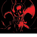 Demon association