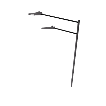 Street Light | Moscow Street Light