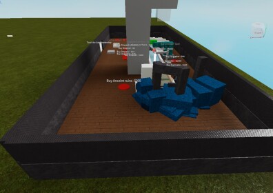 Base tycoon