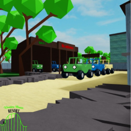 WONDERS MANOR RESORT (UPDATE!)