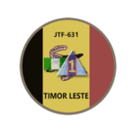 Timor Leste '06
