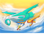 Awepokemaster's pokemon fan group