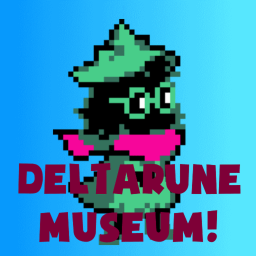 Delta Rune Museum Showcase!