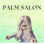 - Palm Salon -