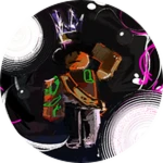 Minish's Key