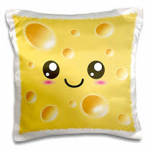 Cheesie Fan Squad