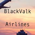 BlackValk Airlines