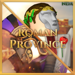 IR | Roman Province