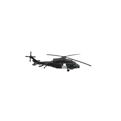 Helicoptero