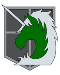 Military Police Regiment [AOT]