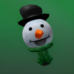 [⛄] North's MM2