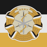 Panterrian Imperial Army