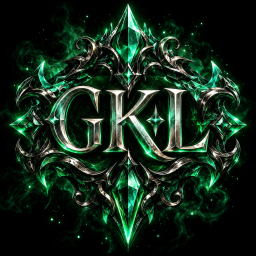 [ 🎃 ] GKL STORE
