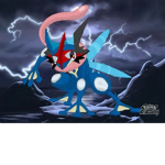 ash greninja pokemon fans